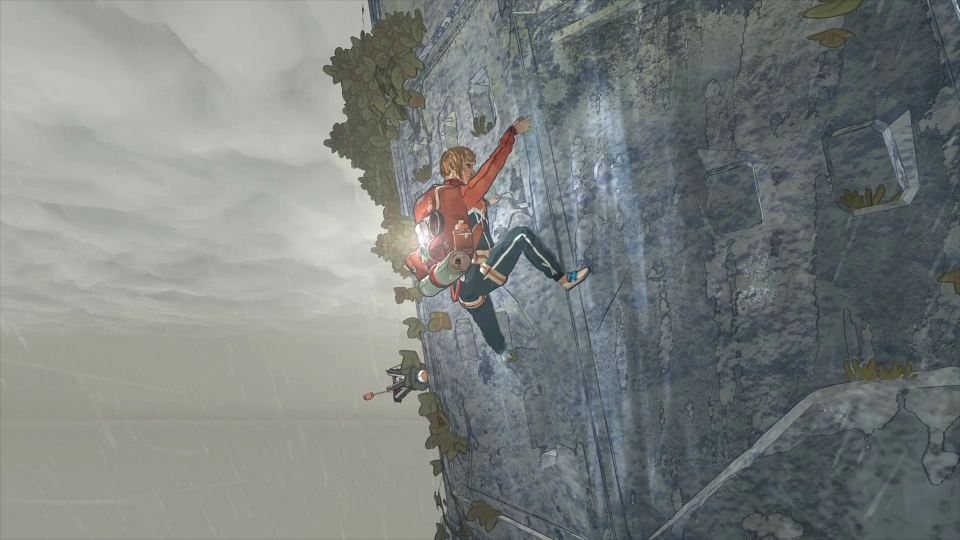 Cairn On The Trail Deep Water DLC