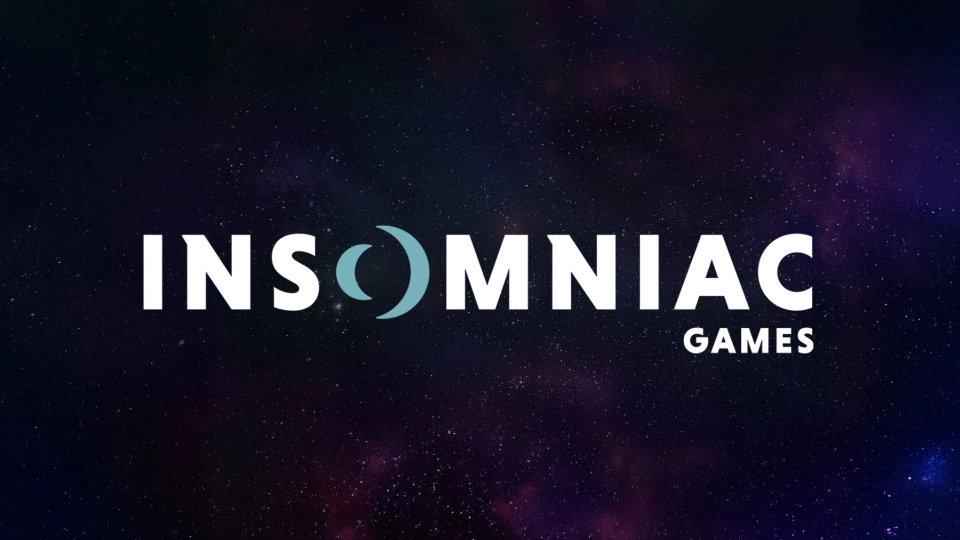 Insomniac Games Logo