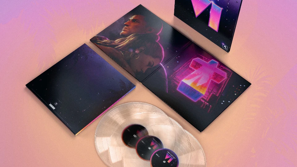 GTA 6 Soundtrack Justice 1