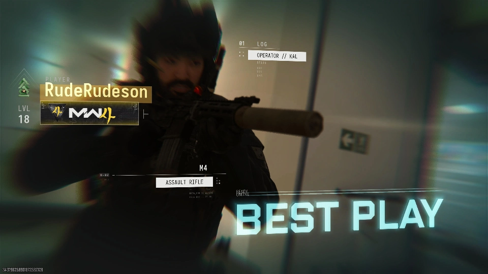 Call of Duty Modern Warfare 4 Review  Multiplayer