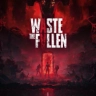 Packshot Waste the Fallen