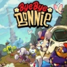 Packshot Bye Bye Bonnie