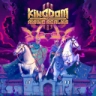 Packshot Kingdom III: Rising Realms