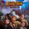 Packshot Dungeons & Dragons: Long Rest Tavern