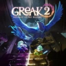 Packshot Greak 2: Alliance of the Storms