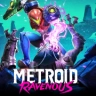 Packshot Metroid Ravenous