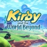 Packshot Kirby and the World Beyond