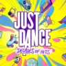 Packshot Just Dance: Decades of Hits