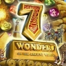 Packshot 7 Wonders of the Ancient World