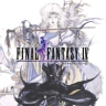 Packshot Final Fantasy IV