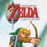 Packshot The Legend of Zelda: A Link to the Past