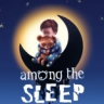 Packshot Among the Sleep