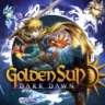 Packshot Golden Sun: Dark Dawn