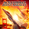 Packshot Ace Combat Joint Assault