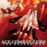 Packshot Ace Combat Zero: The Belkan War