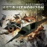 Packshot Ace Combat: Assault Horizon