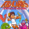Packshot Kid Icarus: Of Myths and Monsters