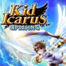 Packshot Kid Icarus: Uprising