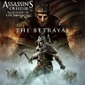 Packshot Assassin's Creed III: The Betrayal