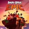 Packshot Angry Birds Epic