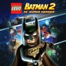 Packshot LEGO Batman 2: DC Super Heroes