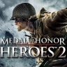 Packshot Medal of Honor Heroes 2