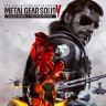 Packshot Metal Gear Solid V: The Definite Experience