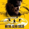 Packshot Metal Gear Solid: Peace Walker
