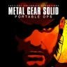 Packshot Metal Gear Solid: Portable Ops