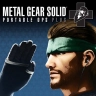 Packshot Metal Gear Solid: Portable Ops Plus