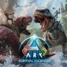 Packshot ARK: Survival Ascended