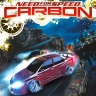 Packshot Need for Speed Carbon