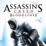Packshot Assassin's Creed: Bloodlines