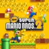 Packshot New Super Mario Bros. 2