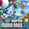 Packshot New Super Mario Bros. U