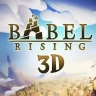 Packshot Babel Rising 3D