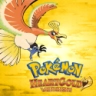 Packshot Pokémon HeartGold Version