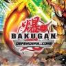 Packshot Bakugan 2: Defenders of the Core