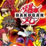 Packshot Bakugan: Battle Brawlers
