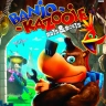 Packshot Banjo-Kazooie: Boutjes en Moertjes