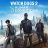 Packshot Watch Dogs 2: Human Conditions