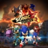 Packshot Sonic Forces