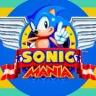 Packshot Sonic Mania