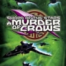 Packshot Sword of the Stars: A Murder of Crows