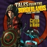 Packshot Tales from the Borderlands - Episode 3: Catch a Ride