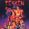 Packshot Tekken