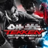 Packshot Tekken Tag Tournament 2