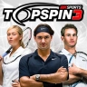 Packshot Top Spin 3