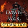 Packshot Warhammer 40,000: Dawn of War II - Retribution