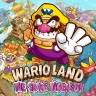 Packshot Wario Land: The Shake Dimension